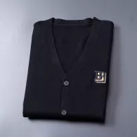 $48.00 USD Burberry Fashion Sweaters Long Sleeved For Men #1380592