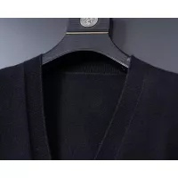 $48.00 USD Burberry Fashion Sweaters Long Sleeved For Men #1380592