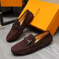 $76.00 USD TOD'S Oxfords Shoes For Men #1380629