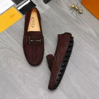$76.00 USD TOD'S Oxfords Shoes For Men #1380629
