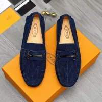 $76.00 USD TOD'S Oxfords Shoes For Men #1380630