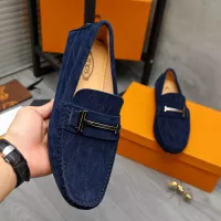 $76.00 USD TOD'S Oxfords Shoes For Men #1380630