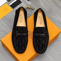 $76.00 USD TOD'S Oxfords Shoes For Men #1380631