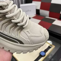 $85.00 USD Moncler Casual Shoes For Men #1380746
