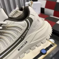 $85.00 USD Moncler Casual Shoes For Men #1380746