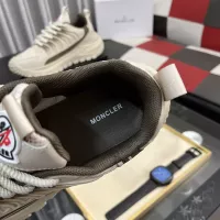 $85.00 USD Moncler Casual Shoes For Men #1380746