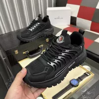 $85.00 USD Moncler Casual Shoes For Men #1380747