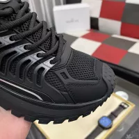 $85.00 USD Moncler Casual Shoes For Men #1380747