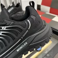 $85.00 USD Moncler Casual Shoes For Men #1380747