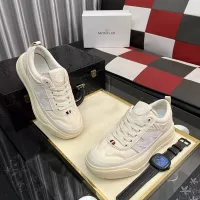 $85.00 USD Moncler Casual Shoes For Men #1380759