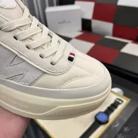 $85.00 USD Moncler Casual Shoes For Men #1380759