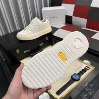 $85.00 USD Moncler Casual Shoes For Men #1380759