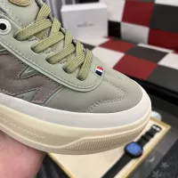 $85.00 USD Moncler Casual Shoes For Men #1380761