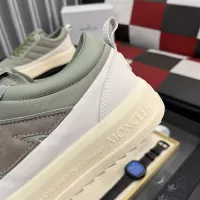 $85.00 USD Moncler Casual Shoes For Men #1380761