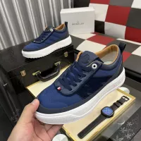 $85.00 USD Moncler Casual Shoes For Men #1380762