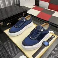 $85.00 USD Moncler Casual Shoes For Men #1380762
