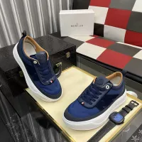 $85.00 USD Moncler Casual Shoes For Men #1380762