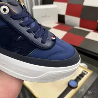 $85.00 USD Moncler Casual Shoes For Men #1380762