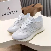 $122.00 USD Moncler Casual Shoes For Men #1380765