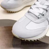 $122.00 USD Moncler Casual Shoes For Men #1380765