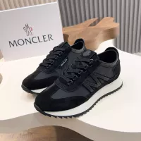 $122.00 USD Moncler Casual Shoes For Men #1380767