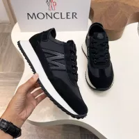 $122.00 USD Moncler Casual Shoes For Men #1380767