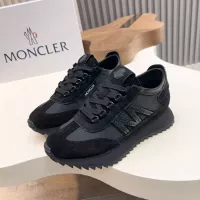 $122.00 USD Moncler Casual Shoes For Men #1380768