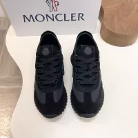 $122.00 USD Moncler Casual Shoes For Men #1380768