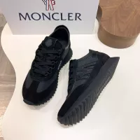$122.00 USD Moncler Casual Shoes For Men #1380768
