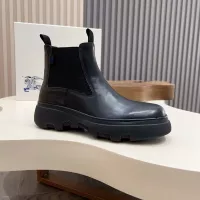 $158.00 USD Burberry Boots For Men #1380776