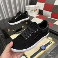 $80.00 USD Dolce & Gabbana D&G Casual Shoes For Men #1380867