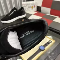 $80.00 USD Dolce & Gabbana D&G Casual Shoes For Men #1380867