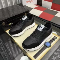 $88.00 USD Dolce & Gabbana D&G Casual Shoes For Men #1380872