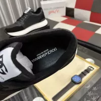 $88.00 USD Dolce & Gabbana D&G Casual Shoes For Men #1380872