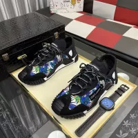 $82.00 USD Dolce & Gabbana D&G Casual Shoes For Men #1380876