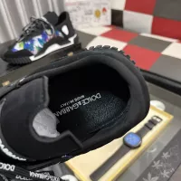 $82.00 USD Dolce & Gabbana D&G Casual Shoes For Men #1380876