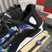 $82.00 USD Dolce & Gabbana D&G Casual Shoes For Women #1380877