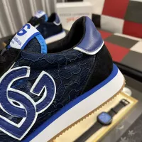 $85.00 USD Dolce & Gabbana D&G Casual Shoes For Men #1380885