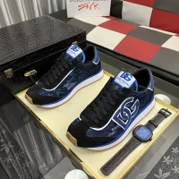 $85.00 USD Dolce & Gabbana D&G Casual Shoes For Women #1380886