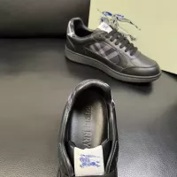 $118.00 USD Burberry Casual Shoes For Men #1380915
