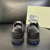 $118.00 USD Burberry Casual Shoes For Men #1380915