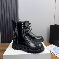 $140.00 USD Dolce & Gabbana D&G Boots For Men #1380922