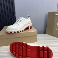 $132.00 USD Christian Louboutin Boots For Men #1380923