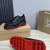 $132.00 USD Christian Louboutin Boots For Men #1380924