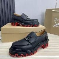$132.00 USD Christian Louboutin Boots For Men #1380925