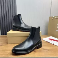 $145.00 USD Christian Louboutin Boots For Men #1380926