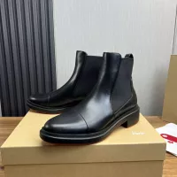$145.00 USD Christian Louboutin Boots For Men #1380926