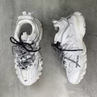 $158.00 USD Balenciaga Casual Shoes For Women #1380940