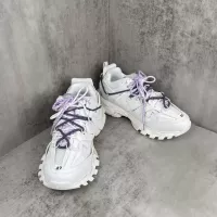 $158.00 USD Balenciaga Casual Shoes For Women #1380942