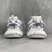 $158.00 USD Balenciaga Casual Shoes For Women #1380942